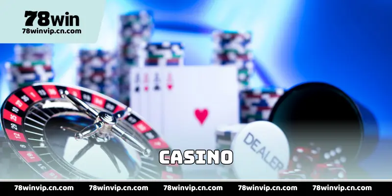 CASINO