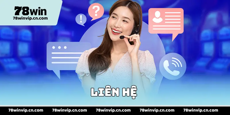 Liên Hệ